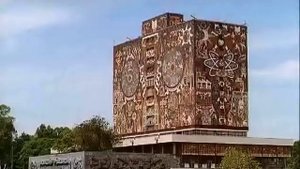 Город Мехико: история и достопримечательности / Мексика