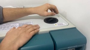 Паровой автоклав (стерилизатор) компании Ханшин (Hanshin)  Краткая видео инструкция