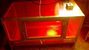 Брудер своими руками.