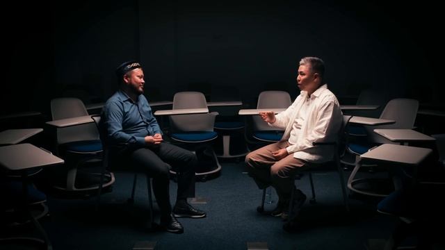 NURADAM #1 | Ерсін Әміре