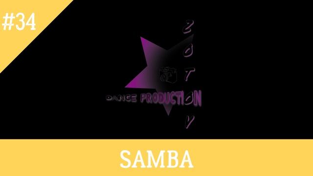 №34 SAMBA MUSIC INSTRUMENTAL | ORCHESTRAL | VOCALS (Самба, Оркестр, Инструментальная, Вокал) #samb смотреть онлайн
