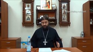 Как не утратить веру полностью? Протоиерей Андрей Ткачев. Елицы