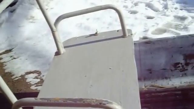 Мотобуксировщик «Барс - Следопыт»,двиг.MTR-14л.с.,эл.стартер.( ДОРАБОТКА ) и … эксплуатация. смотреть онлайн