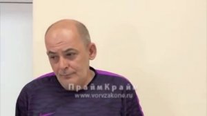 Давид Шарабидзе (Дато Тбилисский) 05.09.18 Краснодар