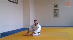 Страховка в Айкидо. Часть 1