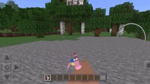 Это САМЫЙ ХУДШИЙ Мод на 3D Оружие для Minecraft PE !