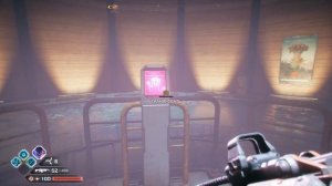 RAGE 2. Часть 15. Тайный бункер.