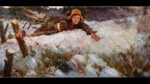 Медсестра Анюта - Владимир Нечаев