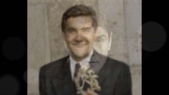 Сергей Маковецкий: 37 лет в браке с единственной супругой, которая старше его на 18 лет