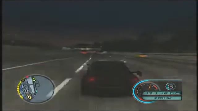 Midnight Club LA- Game Review Thoughts/Opinions смотреть онлайн