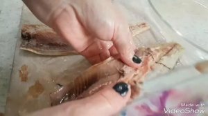 Посол селёдки за 20мин.