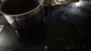 Sửa bếp từ Caso S-Line 3500 không nhận nồi.Hotline&Zalo 0947915269