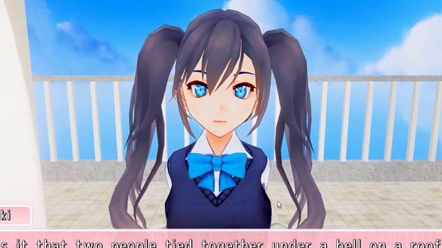 УЧУСЬ ОБЩАТЬСЯ С ДЕВУШКАМИ ? смотреть онлайн