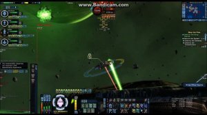 Defiant ISA vid