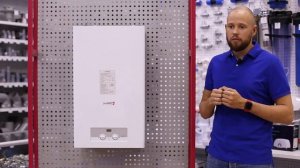 Protherm Ягуар, газовый котел