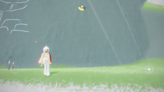 Sky: Children of the light // Ищем 3-ий колокол // Сезон укрытия // смотреть онлайн