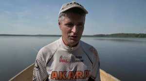 Выбор спиннинга для вертушек и воблеров.