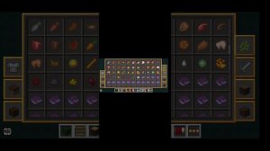 мое первое видео. как призвать Херобрина в Майнкрафт