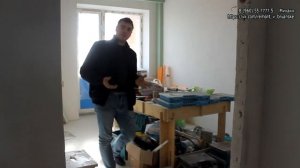 Как выглядят наши объекты  | Ремонт квартир под ключ в Брянске