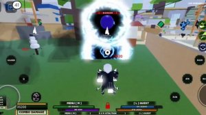 ОБЗОР НА НОВЫЙ БЛУДЛАЙН|Aizden Inverse|Shindo Life|