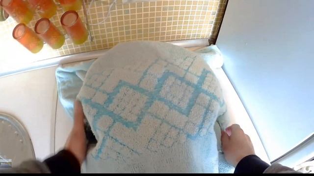 Как запарить пшеницу для рыбалки