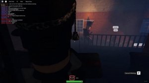 I only die in guts and blackpowder (Roblox: Guts and blackpowder)