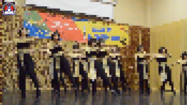 ЛУЧШИЙ ЕГИПЕТСКИЙ ТАНЕЦ /Студия современного танца "Продвижение"