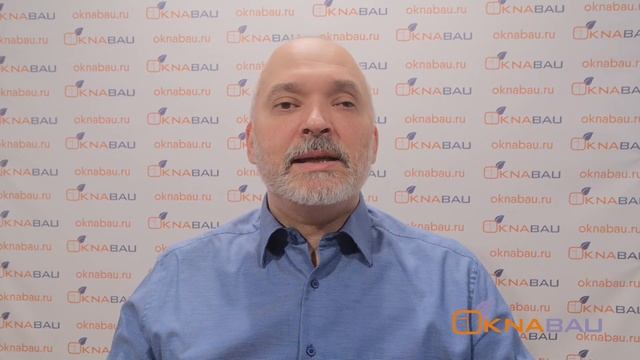 Как обслуживать деревянные окна Рекомендации от компании ОкнаБау смотреть онлайн