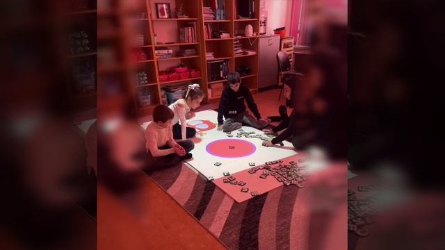 Коррекционное развитие