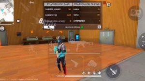 Como activar y descargar macro en telefono Free Fire✅