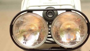 Honda Ruckus   почему он популярен  в Азии и Северной Америке