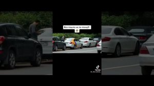 Литвин притворился полицейским