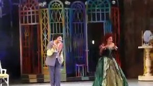 Оперетта "Парижская жизнь" / La Vie Parisienne (Jacques Offenbach)