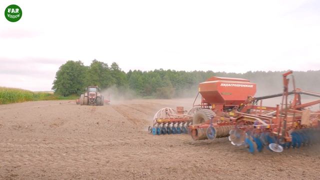 220 Most Satisfying Agriculture Machines and Ingenious Tools ▶ 99