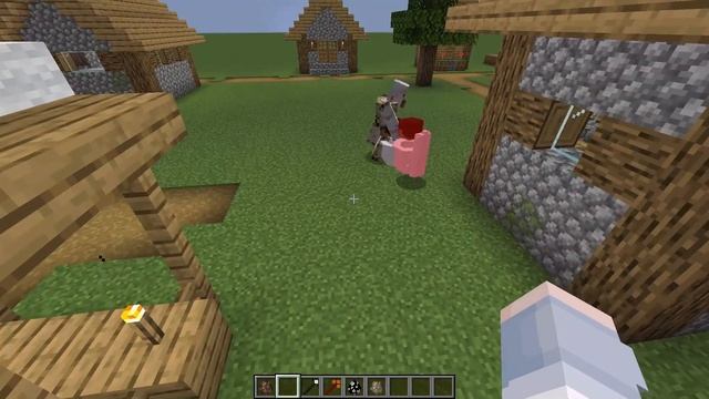 NEW Skibidi toilet mod for minecraft java (Curse forge) | Minecraft смотреть онлайн