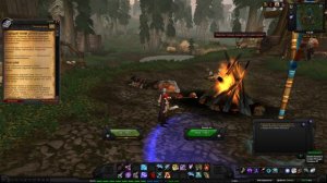 World of Warcraft Quest: Защищай знамя до последнего! (id=11429)