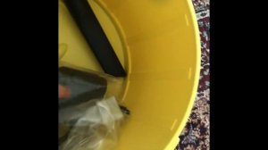 Unboxing Karcher SE4001 Wet and dry vacuum cleaner