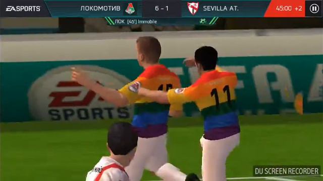 Продолжаем идти к 1000 фифа поинтс серия 2 смотреть онлайн