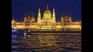 Площадь Героев Будапешт   Budapest, Hősök tere,  Венгрия  Szerelmes dal