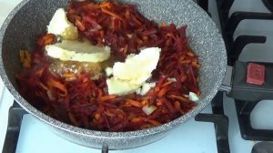 Самый простой и вкусный Борщ с тушенкой