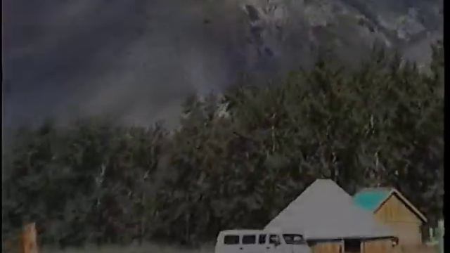 Каменные грибы.Урочище Ак-Курум.Stone mushrooms. River Valley Chulyshman смотреть онлайн