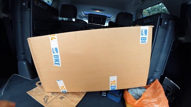 Ставим новые колеса для гравийника от DT Swiss