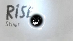 Rise - Skillet Русский Кавер Nightcore