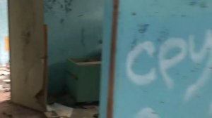 НИКОГДА НЕ ХОДИТЕ СЮДА! ЧТО СКРЫВАЕТ ЗАБРОШЕННАЯ ШКОЛА В  НОВОКУЙБЫШЕВСКЕ