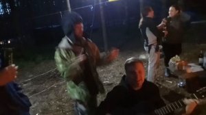 17. Купало 2018 -   Лёха Медведев  - Бесконечное лето