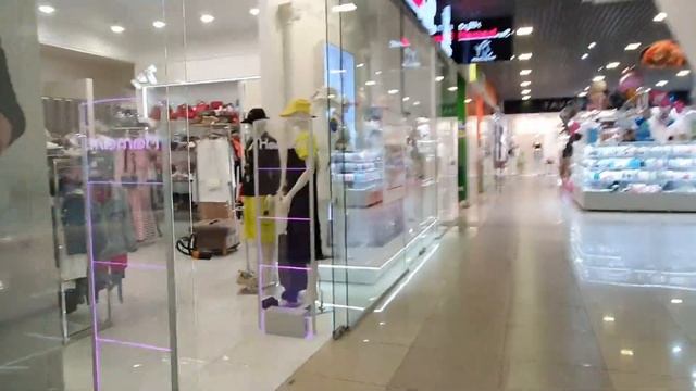 Хмельницкий. Прогулка по городу. Впервые пробуем устрицы смотреть онлайн