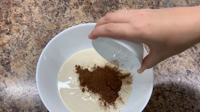 Ряженка какао желатин И выходит ПРОСТОЙ РЕЦЕПТ -ВКУСНЫЙ ДЕСЕРТ! I Instagram " суфле из ряженки "