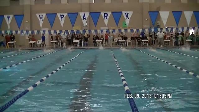 Meghan Taylor Kentucky Region 1 Championships 100 freestyle Time 54:45 1st place смотреть онлайн