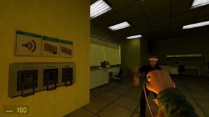 ПОПАЛИ В ЗАКУЛИСЬЕ в GMOD