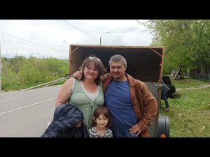 НОВАЯ КОРОВКА, БАРАНЧИК И ПОЛОЖИТЕЛЬНЫЕ ПЕРЕМЕНЫ В ДЕРЕВНЕ